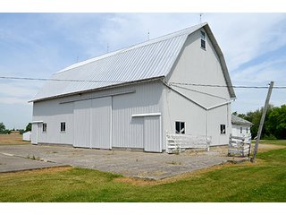 Property photo 96 - FARM & LAND AUCTION - 125+/- ACRES OFFERED IN 5 TRACTS IN EAST ALLEN COUNTY, INDIANA